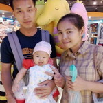 Preeyaporn Aey profile icon