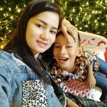 น้องออกัส แม่เจี๊ยบ profile icon