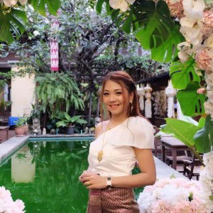 MaPrang Amanda profile icon