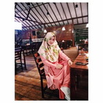 Tessya Paputungan profile icon