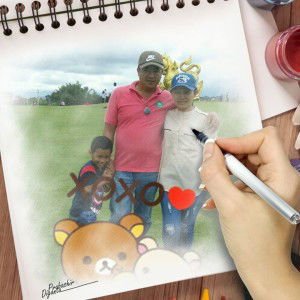 蓮花李 profile icon