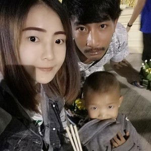 Korakod Chaosuan profile icon