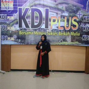 Anna Muarofah Nasa profile icon