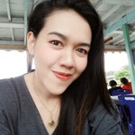 Natcha May profile icon