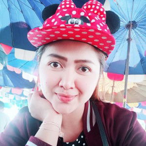 Aiwza Love profile icon