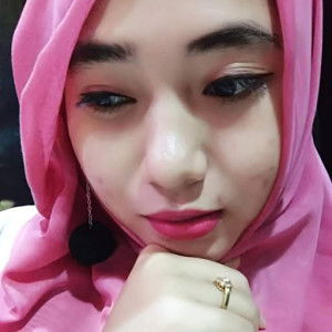 anita suherman profile icon