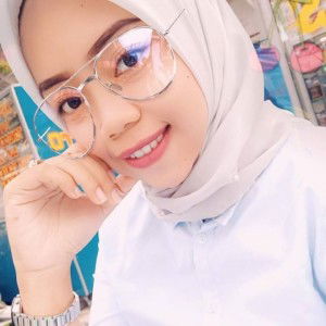 Raydha Putrii profile icon