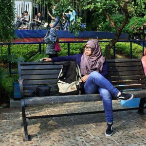 Evi Novia profile icon