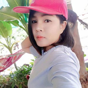 Linrada Nernthiko profile icon