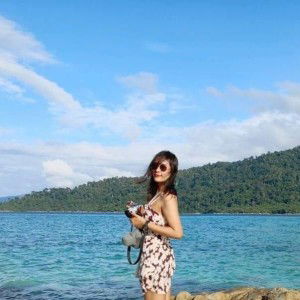 Nan Dutdee profile icon