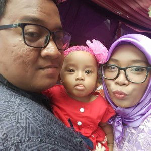 Wahyu Widi Rahayu profile icon