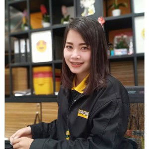 Benjawan Aueamit profile icon