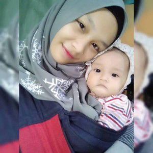 Nadia Nurmalina profile icon