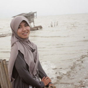 Jannah Raudhantul utun profile icon