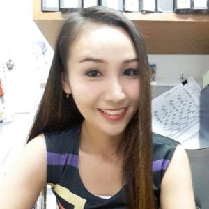 เนย ภธา profile icon