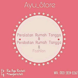 Ria Ayu Restuti profile icon