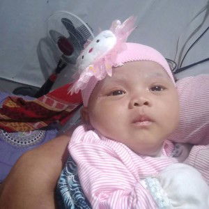 Afifah Khairunnisa Sholeha profile icon