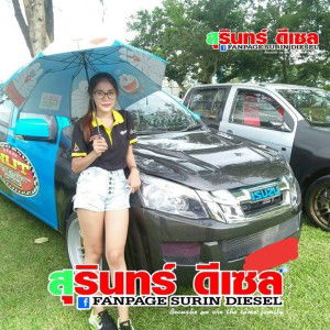 Tipwadee Sritongon profile icon