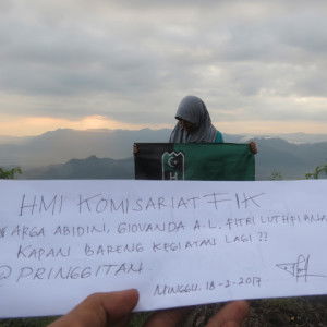 Giovanda Luvita profile icon