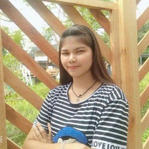 Sarinat Dairat profile icon