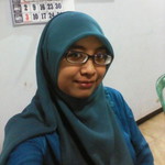 Andita Ristiyaningrum profile icon