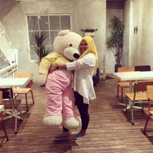 Febrianita Sholihah profile icon