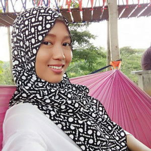 Pipit Hendarti profile icon