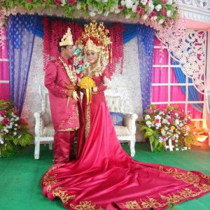 Indah Rukmana profile icon