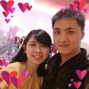 Alstella Tanusetiawan profile icon