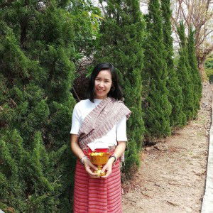 Atcharapun profile icon