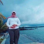 Dewii Larass 'ayyas' profile icon