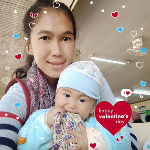 Ploypailin Kenliam profile icon