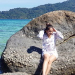 Jutarat Dommanee profile icon