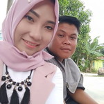Nur Halimah profile icon