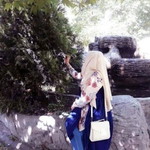 Rachel Gie Patiño profile icon