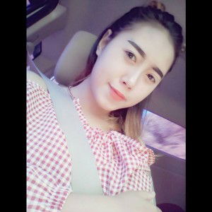 A-Anny Supansa Namvicha profile icon