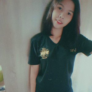 เหมียว'ว คนที่สวย สวยอ่ะ profile icon