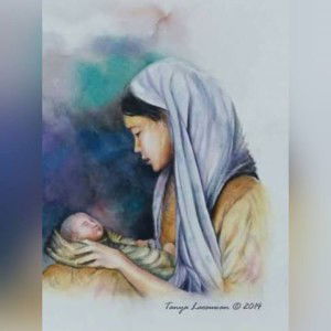 ศกุลตลา นางในวรรณคดี profile icon