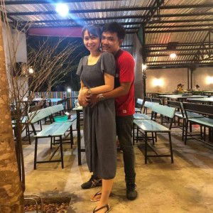 Praveekron Chaiyathong profile icon