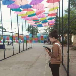 Suchada Prommakhum profile icon