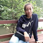 Nuannapa Ploymanee profile icon