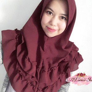 Desi Rofrof Rofiat profile icon