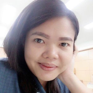 รัศมี แข profile icon