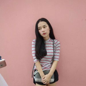 Bai Toey profile icon