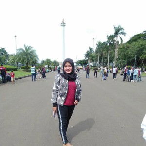 Endah safitri profile icon