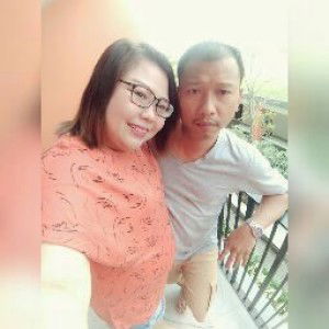 Aom Natthiya profile icon