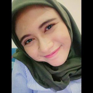 Dila Arpah Nurpadilah profile icon