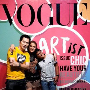 Pete Kodchamol profile icon