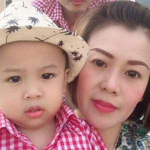 Pu Orawan profile icon