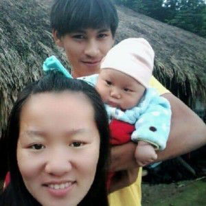 Samorn Saeteng profile icon